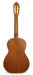 classic guitar 3/4, sitka spruce & nato, antique natural satin