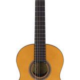 Valencia - VC203 - Classic Guitar 3/4 – Antique Natural