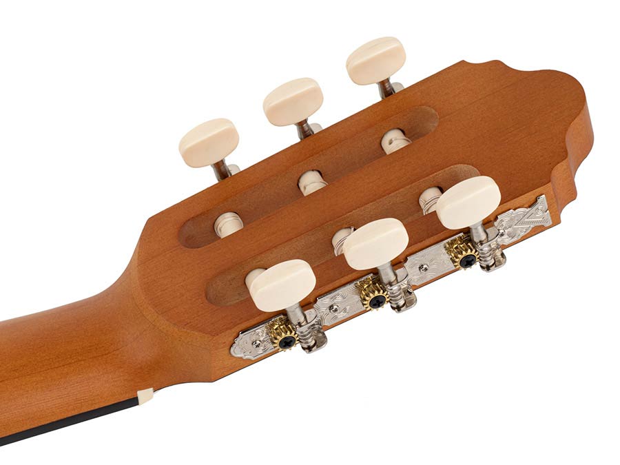 Valencia - VC203 - Classic Guitar 3/4 – Antique Natural
