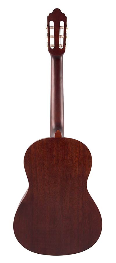 Valencia - VC203HCSB - Classic Guitar With Hybrid Neck 3/4 – Sunburst
