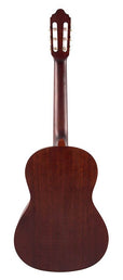 Valencia - VC203HCSB - Classic Guitar With Hybrid Neck 3/4 – Sunburst