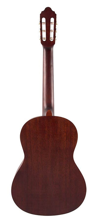 Valencia - VC203HCSB - Classic Guitar With Hybrid Neck 3/4 – Sunburst