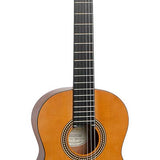 Valencia - VC203L - Classic Guitar Left Handed 3/4 – Antique Natural