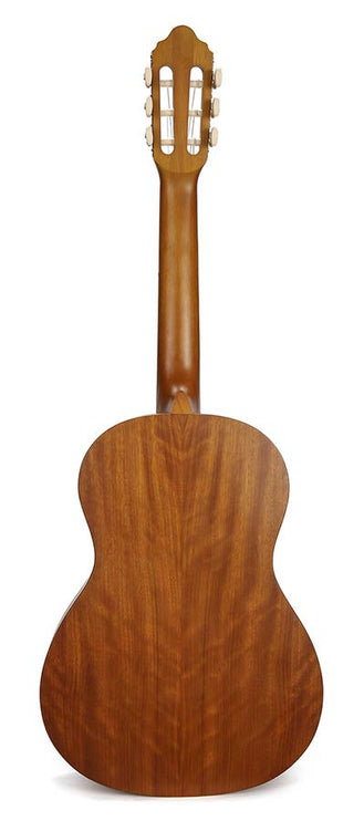 Valencia - VC203L - Classic Guitar Left Handed 3/4 – Antique Natural