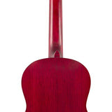 Valencia - VC203TWR - Classic Guitar 3/4 – Wine Red