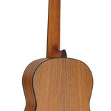 Valencia - VC404HSB - Classic Guitar 4/4 – Historic Sunburst