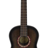 Valencia - VC404HSB - Classic Guitar 4/4 – Historic Sunburst