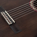 Valencia - VC404HSB - Classic Guitar 4/4 – Historic Sunburst