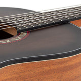 Valencia - VC404HSB - Classic Guitar 4/4 – Historic Sunburst