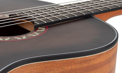 Valencia - VC404HSB - Classic Guitar 4/4 – Historic Sunburst