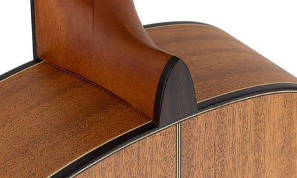 Valencia - VC404HSB - Classic Guitar 4/4 – Historic Sunburst