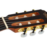 Valencia - VC404HSB - Classic Guitar 4/4 – Historic Sunburst