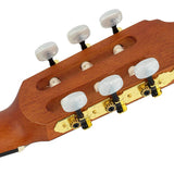 Valencia - VC404HSB - Classic Guitar 4/4 – Historic Sunburst