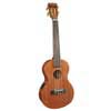 tenor ukulele, 1V+1T (MVT2), trans brown, with padded bag & strap