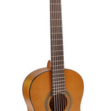 Salvador Cortez - CC-06-JR - classic guitar