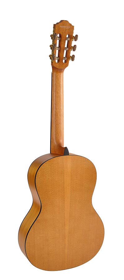 Salvador Cortez - Cc-06-Jr - Classic Guitar