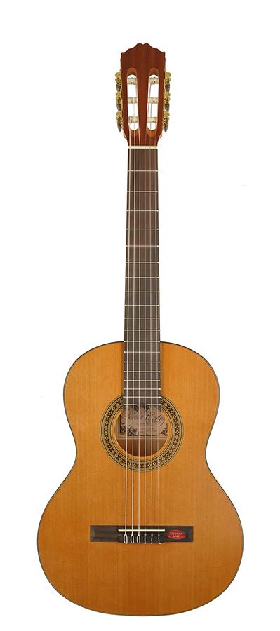 Salvador Cortez - Cc-06-Jr - Classic Guitar