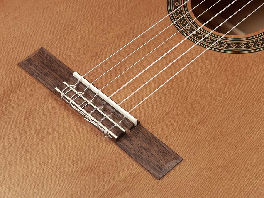 Salvador Cortez - Cc-06 - Classic Guitar