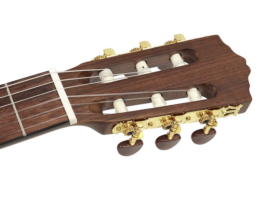 Salvador Cortez - Cc-06 - Classic Guitar