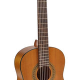 Salvador Cortez - CC-06-BB - classic guitar