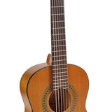 Salvador Cortez - CC-06-PA - classic guitar