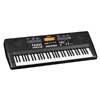 keyboard, 61 touch sensitive keys, 2 x 35 watt