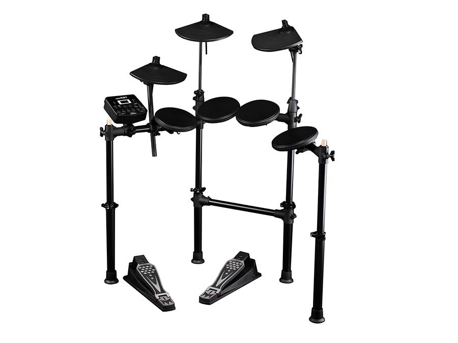 digital drum kit