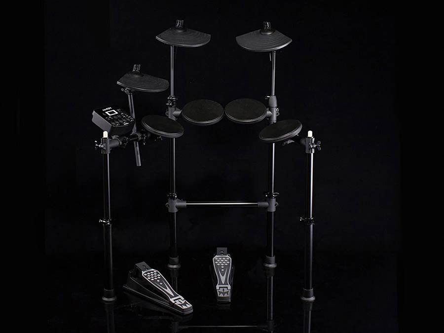 digital drum kit