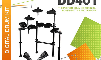 digital drum kit