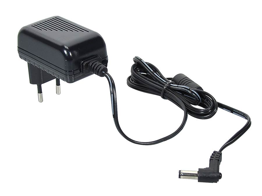 Medeli - MAD12/1000 - power supply 12v 1000mA (keyboards)