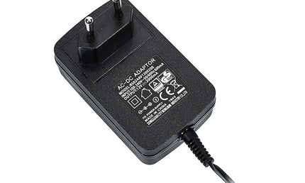 power supply 12v 2000mA  (A300, stage pianos, all CP and UP models)