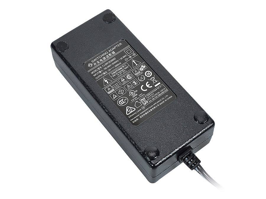 Medeli - MAD12/3000 - Power Supply 12v 3000mA (A810)