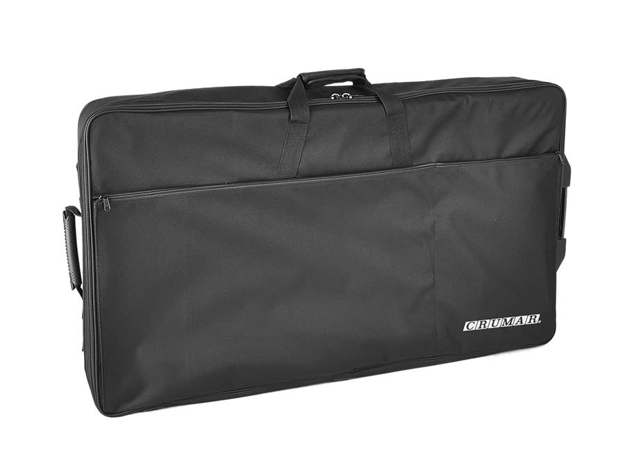 trolley bag for MOJO61B lower manual, 25mm padding