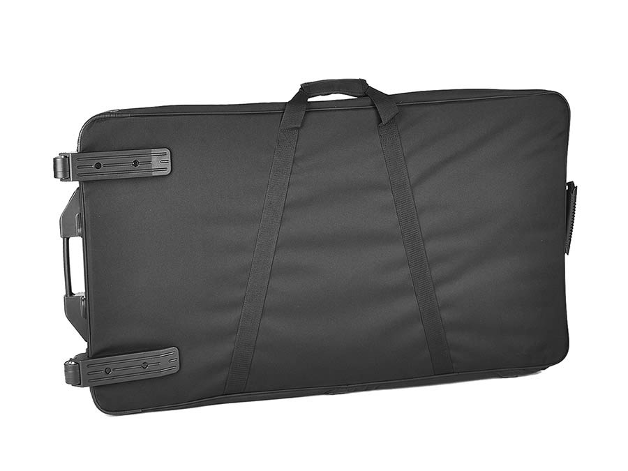 trolley bag for MOJO61B lower manual, 25mm padding