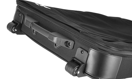 trolley bag for MOJO61B lower manual, 25mm padding