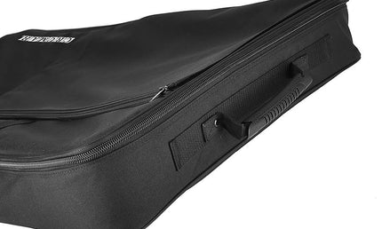 trolley bag for MOJO61B lower manual, 25mm padding