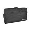 trolley bag for MOJO61B lower manual, 25mm padding