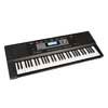 keyboard, 61 touch sensitive keys, 2 x 3 watt