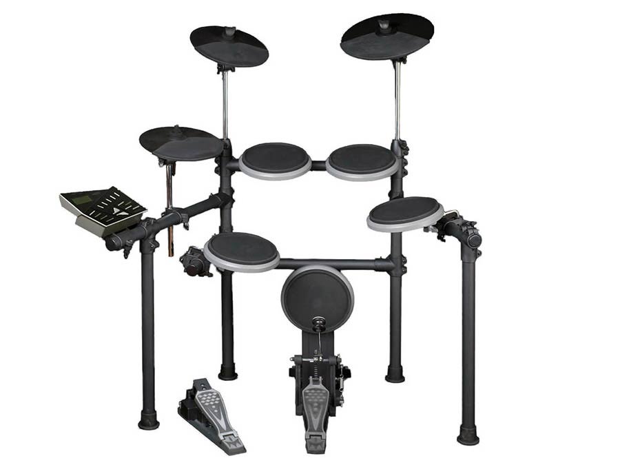 digital drum kit