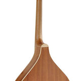 Richwood - Rima-40 - Irish Mandola With Solid Spruce Top – Pore Natural