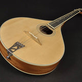 Richwood - Rima-40 - Irish Mandola With Solid Spruce Top – Pore Natural