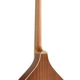 Richwood - Ribz-40 - Irish Bouzouki With Solid Spruce Top – Pore Natural