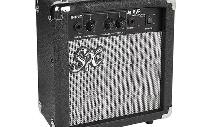 bass guitar amp 10W 5"speaker