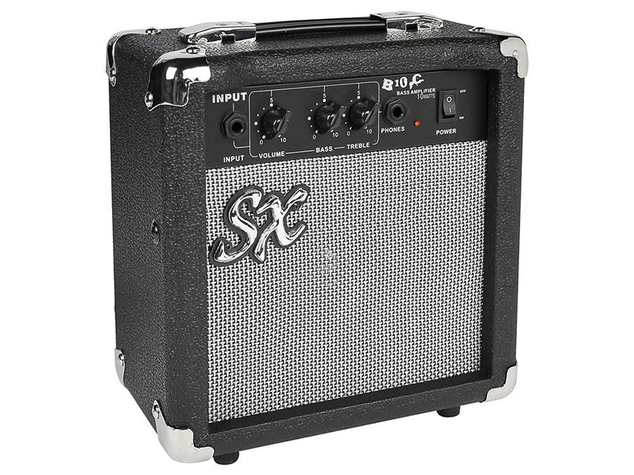 bass guitar amp 10W 5"speaker