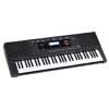 keyboard, 61 touch sensitive keys, 2 x 10 watt