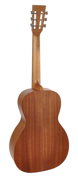 Richwood - P-50-E - Handmade Parlor Guitar