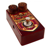 Lounsberry Pedals - OGO-1 - "Organ Grinder" multi stage analog FET preamp/overdrive