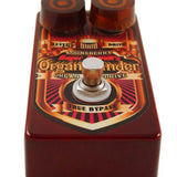 Lounsberry Pedals - OGO-1 - "Organ Grinder" Multi Stage Analog FET Preamp/Overdrive Pedal