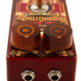 Lounsberry Pedals - OGO-1 - "Organ Grinder" Multi Stage Analog FET Preamp/Overdrive Pedal