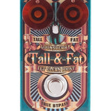 Lounsberry Pedals - TFP-1 - "Tall & Fat" Multi Stage Analog FET Preamp Pedal